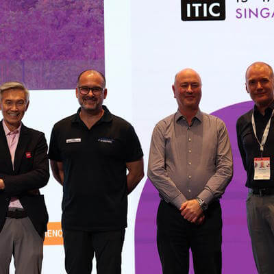 ITIC APAC session 8