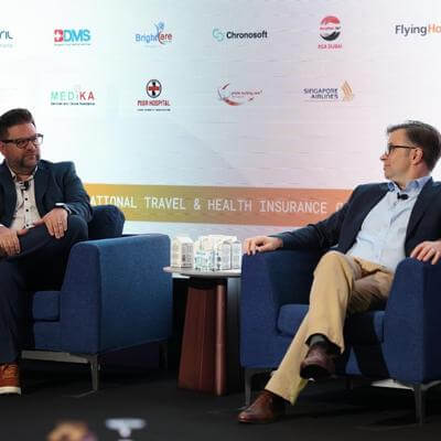 ITIC APAC 2026 | Session Six
