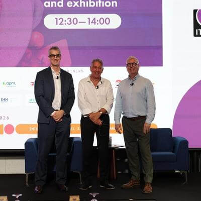 ITIC APAC 2026 | Session three