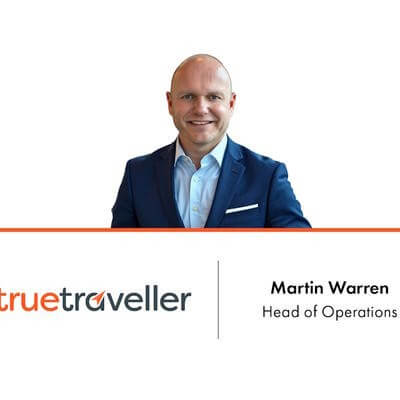 True Traveller new HOO