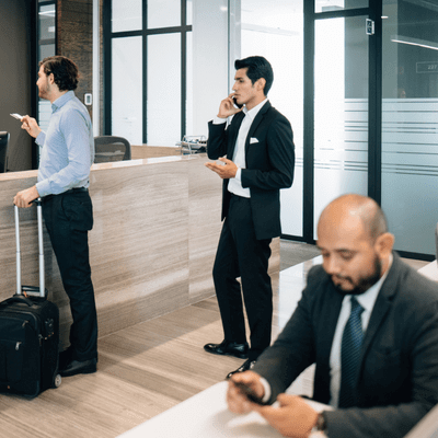 Cathay Life adds automated airport lounge access for travellers facing flight disruption