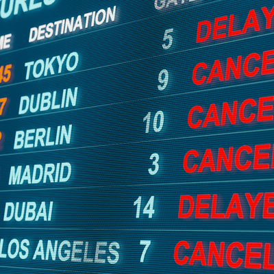 Demand for CFAR cover rises as travellers seek greater flexibility