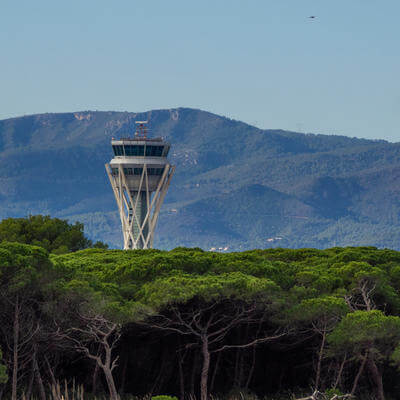 Barcelona airport strike puts travel insurance response under scrutiny