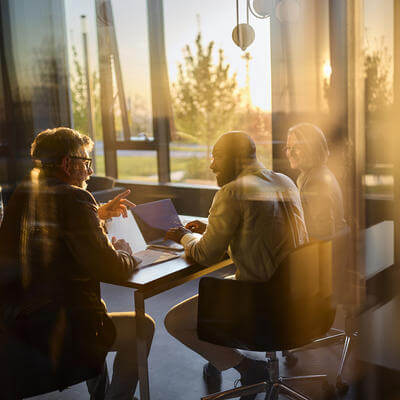 Healix challenges ‘person in seat’ approach to embedded expertise 