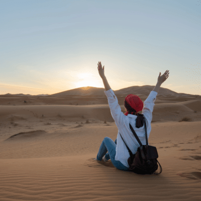 Solo travellers favour adventure destinations, Squaremouth data finds