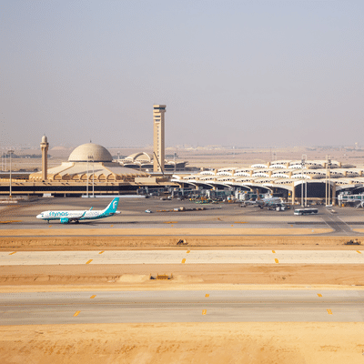 Saudi outbound travel market could exceed US$60 billion