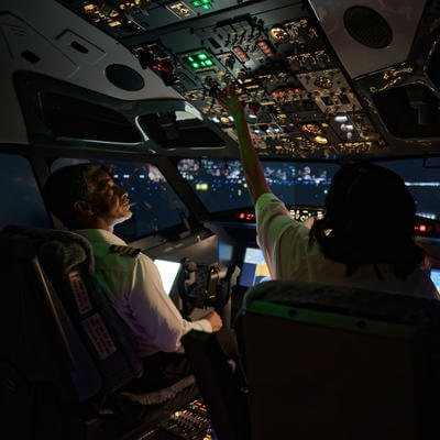 US Senate advances aviation mental health and medication bills GettyImages-2210790071