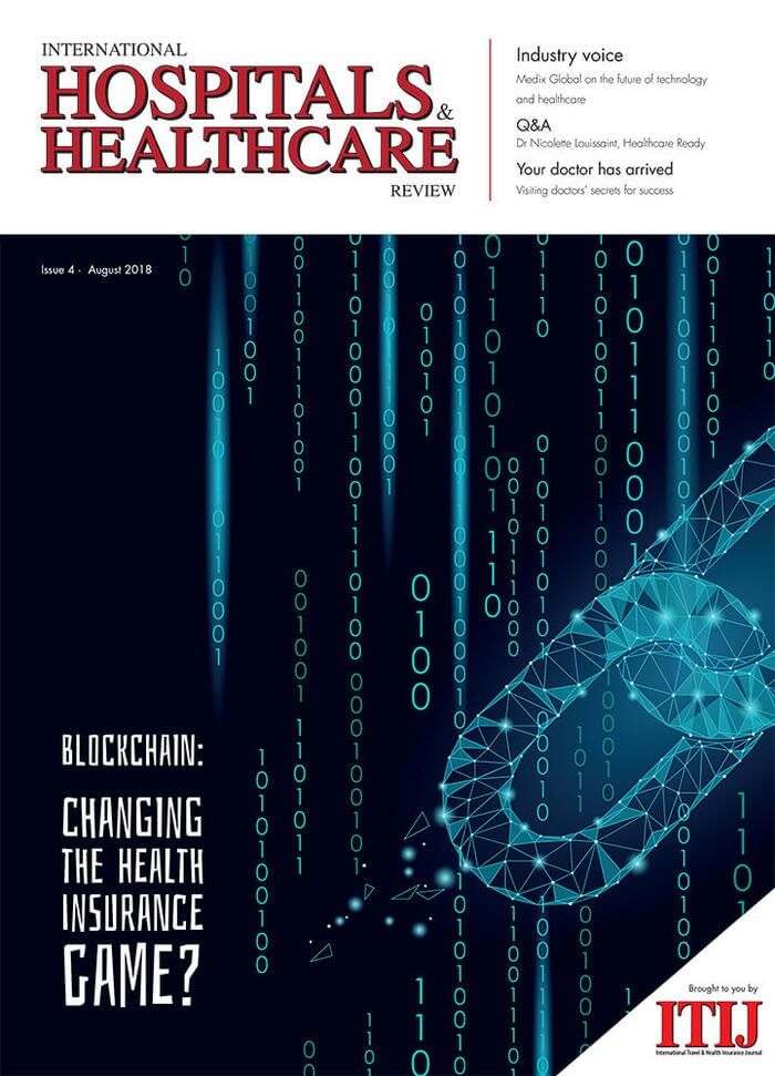 IHHR August 2018