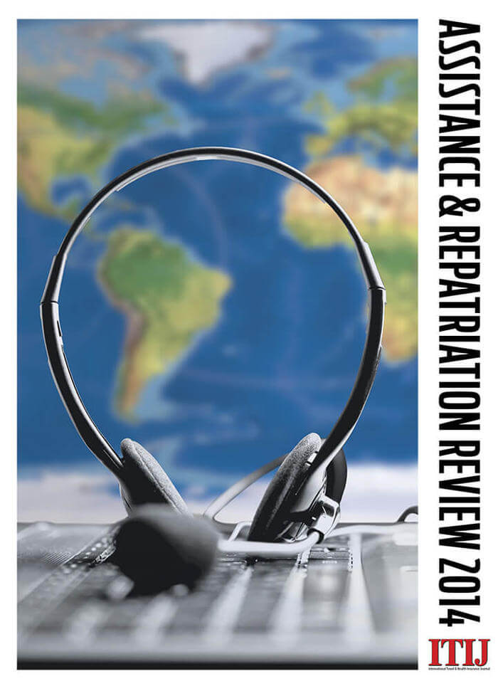 Assistance and Repatriation Review Cover