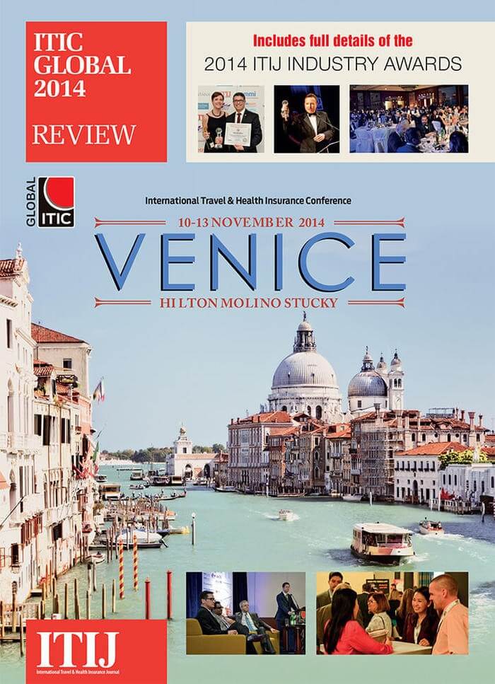 ITIC Venice Review Cover