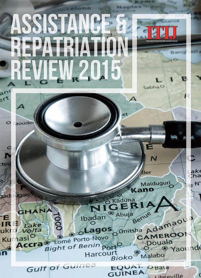 Assistance and Repatriation Review June 2015 Cover