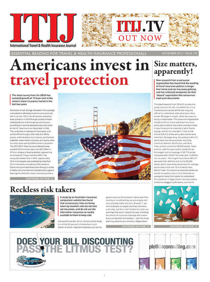 ITIJ 178 Cover