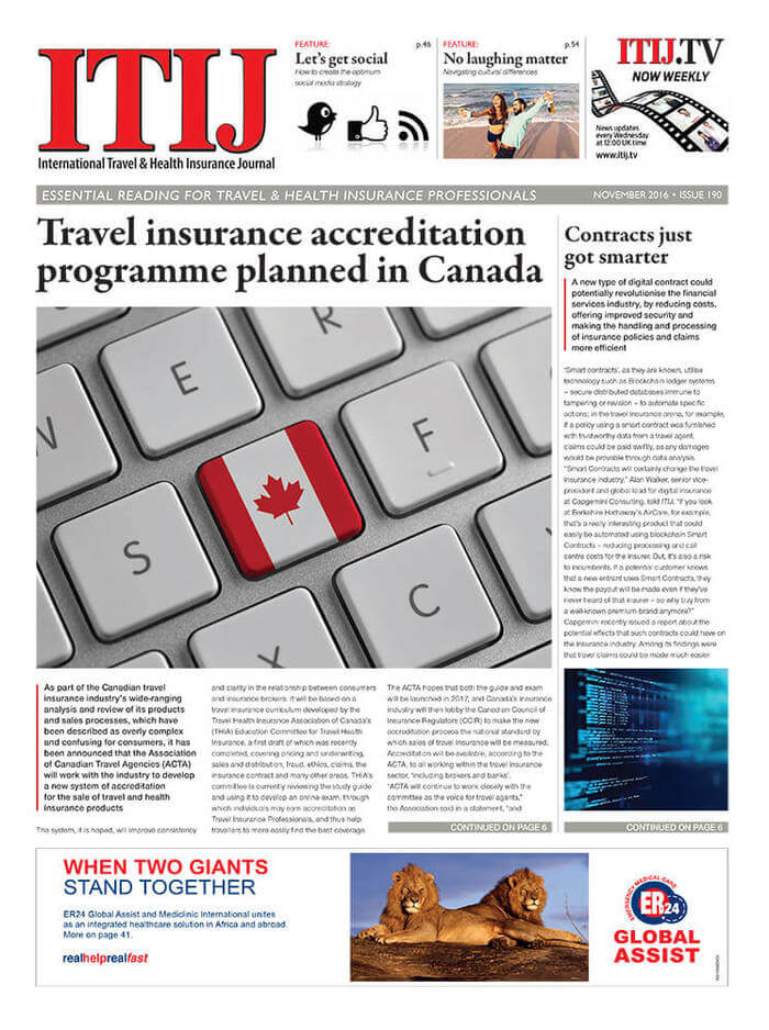 ITIJ 190 Cover