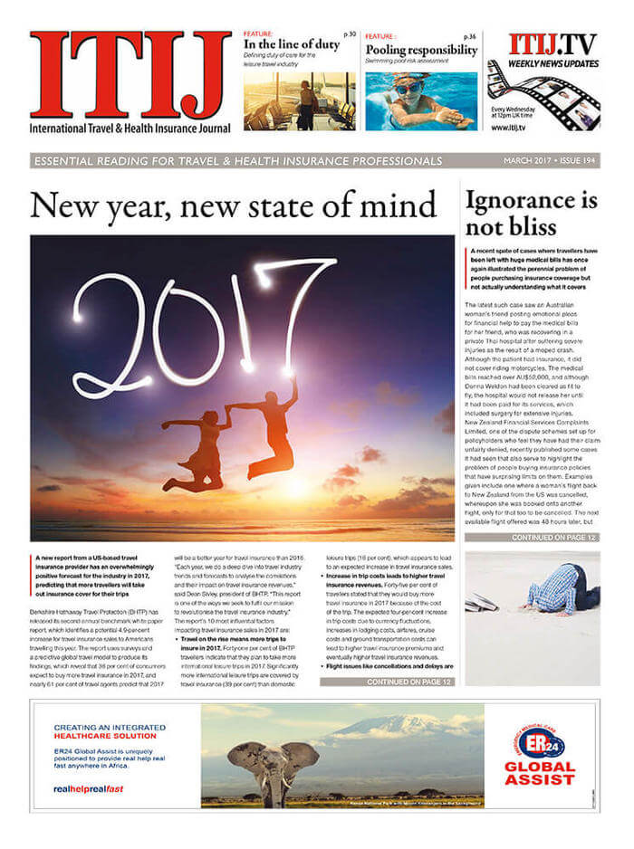ITIJ 194 Cover