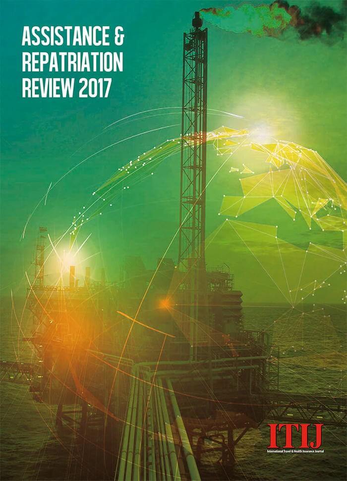 Assistance and Repatriation Review 2017