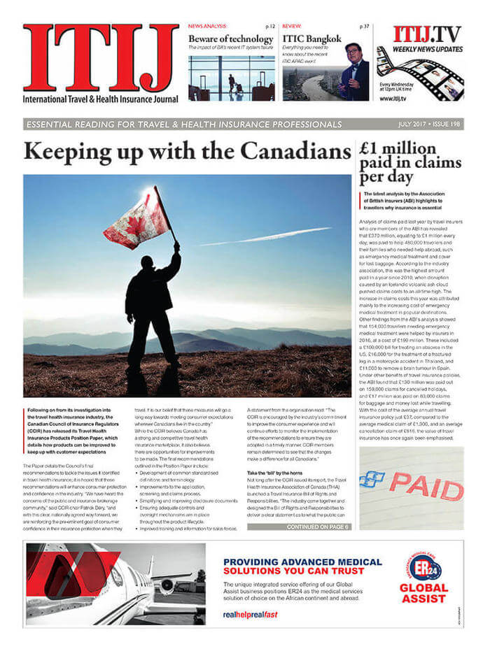 ITIJ 198 Cover