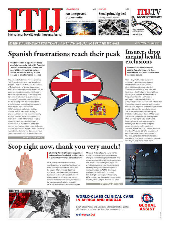 ITIJ 199 Cover