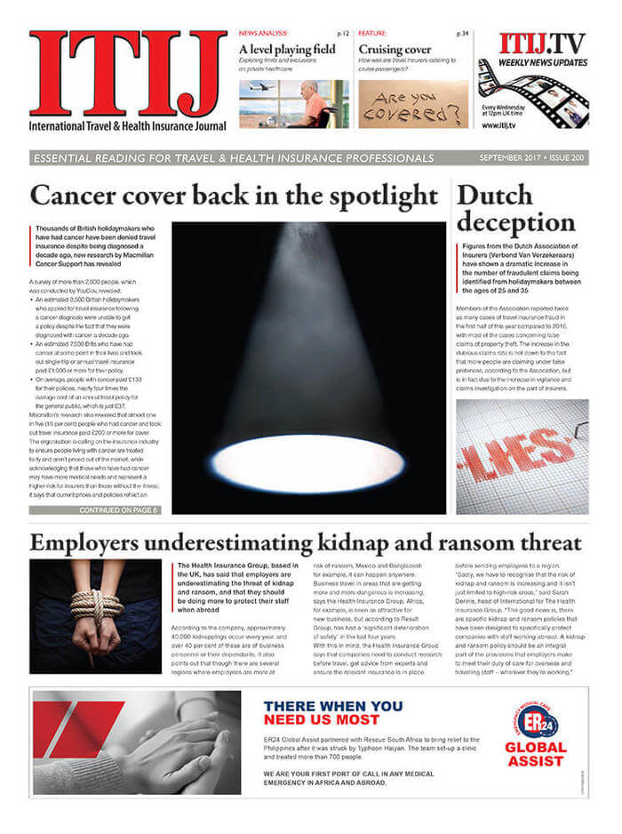 ITIJ 200 Cover