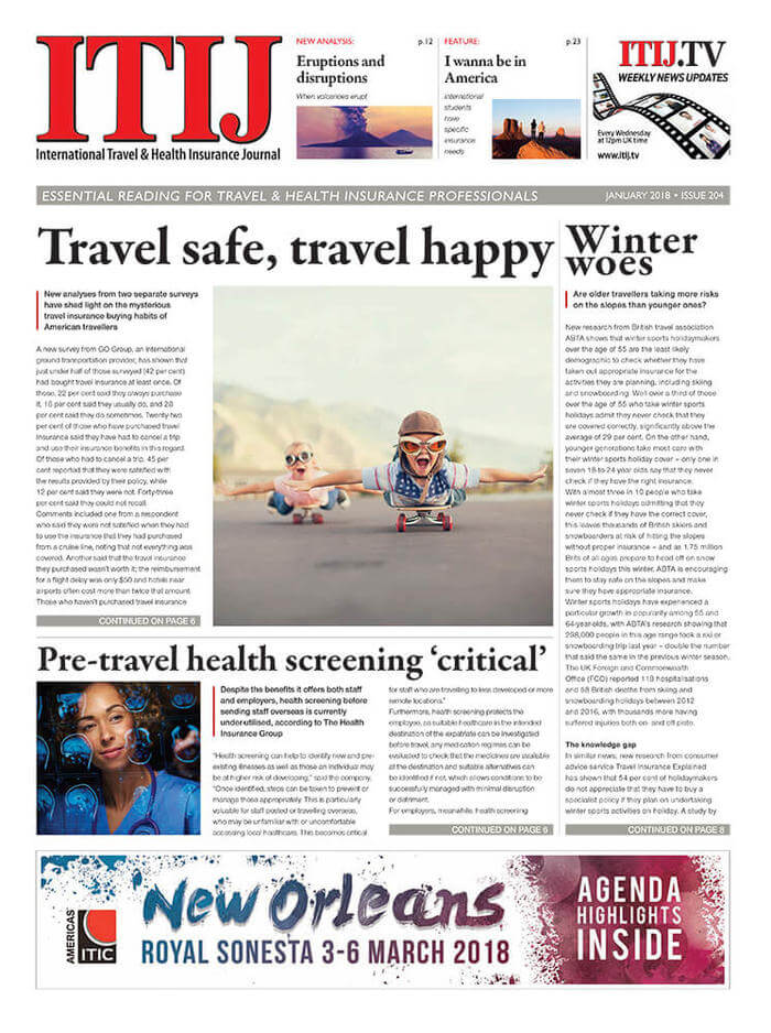 ITIJ 204 Cover