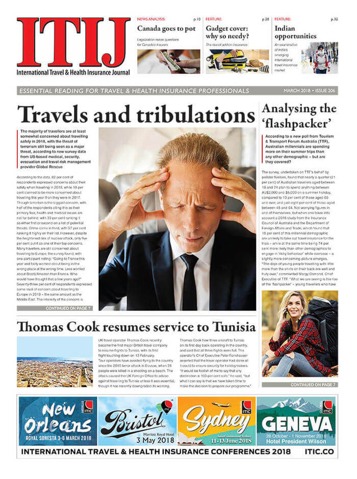 ITIJ 206 Cover