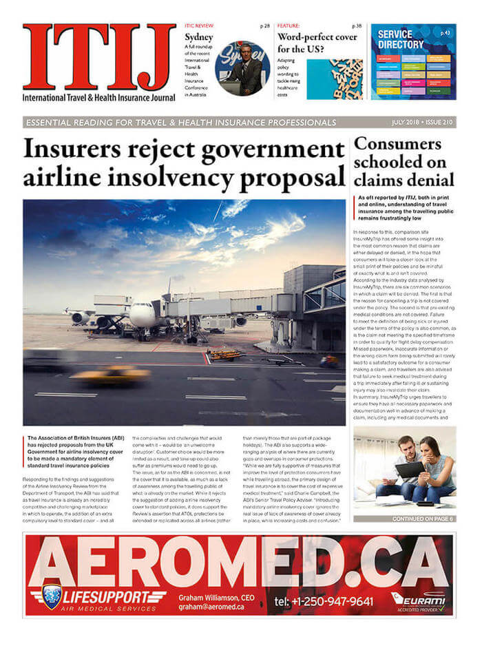 ITIJ 210 Cover