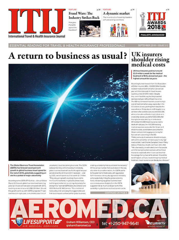 ITIJ 212 Cover