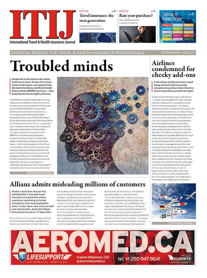 ITIJ 213 Cover