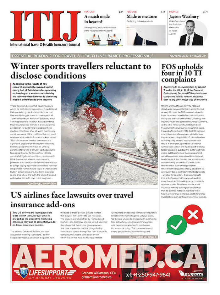 ITIJ 214 Cover