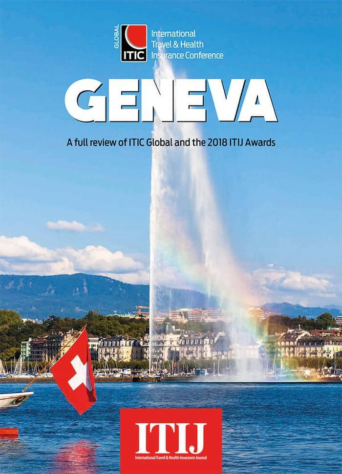 ITIC Geneva Review Cover