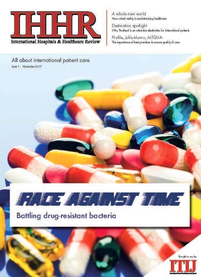 IHHR issue 1