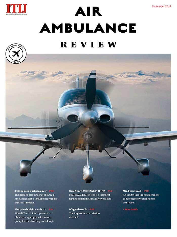 ITIJ AAR Cover