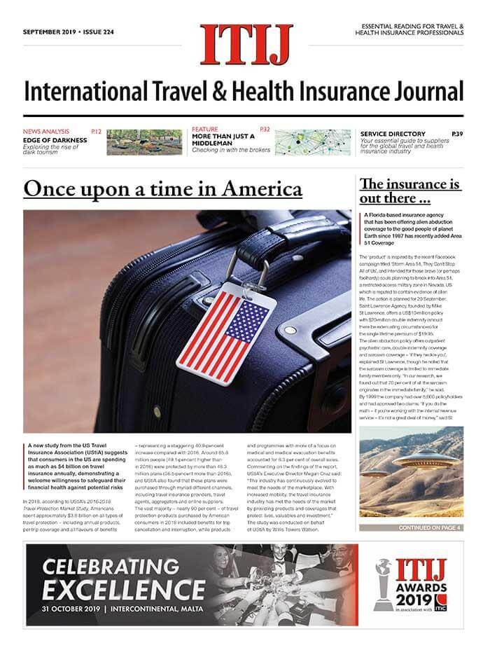 ITIJ 224 Cover