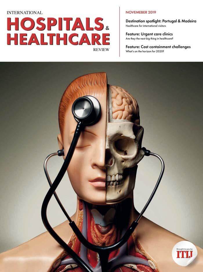 IHHR 9 Cover