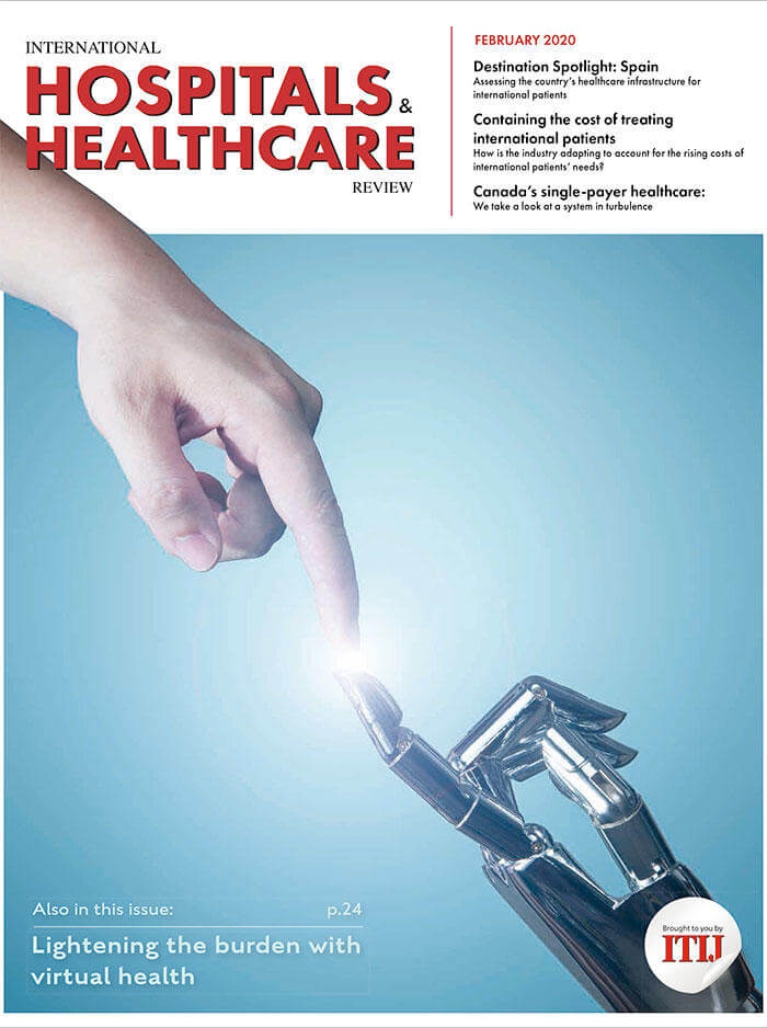 IHHR Cover Feb 229