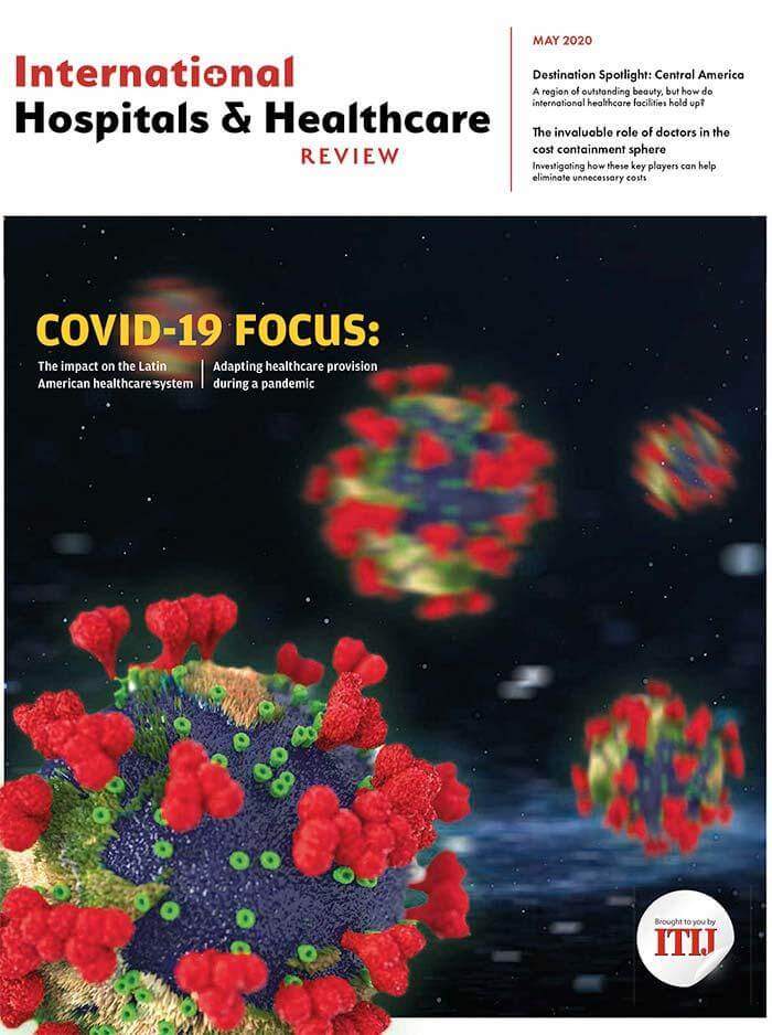 IHHR11 Cover