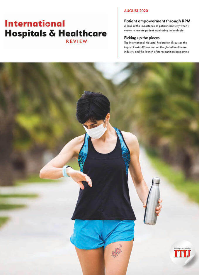 IHHR12 Cover