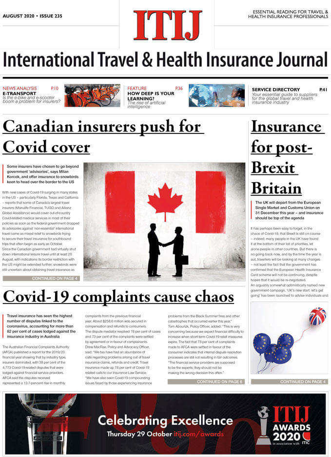 ITIJ235 Cover