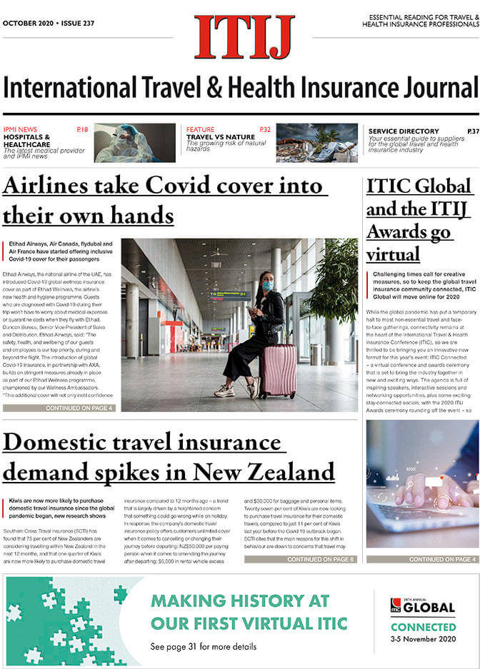 ITIJ237 Cover