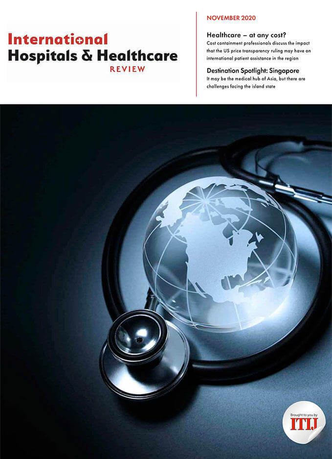 IHHR13 Cover