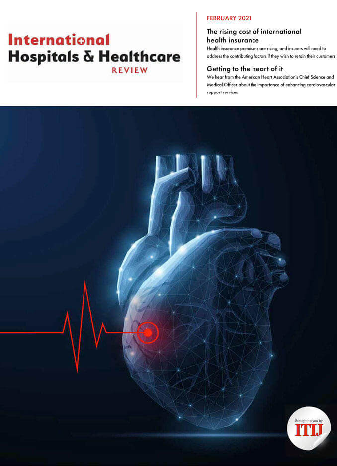 IHHR14 Cover