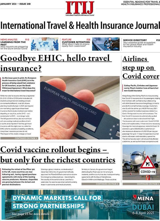 ITIJ 240 Cover