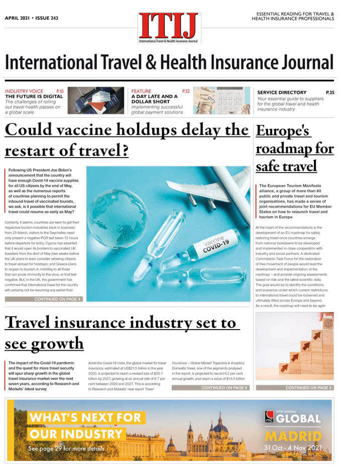 ITIJ243 Cover