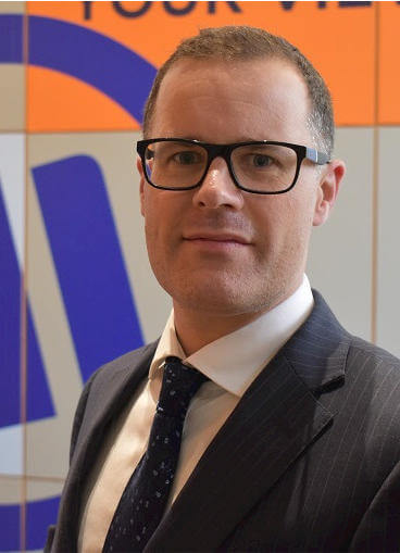 Michael Markwell
