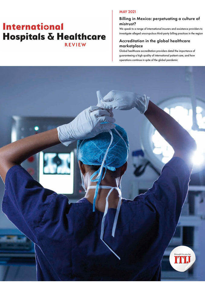 IHHR15 Cover