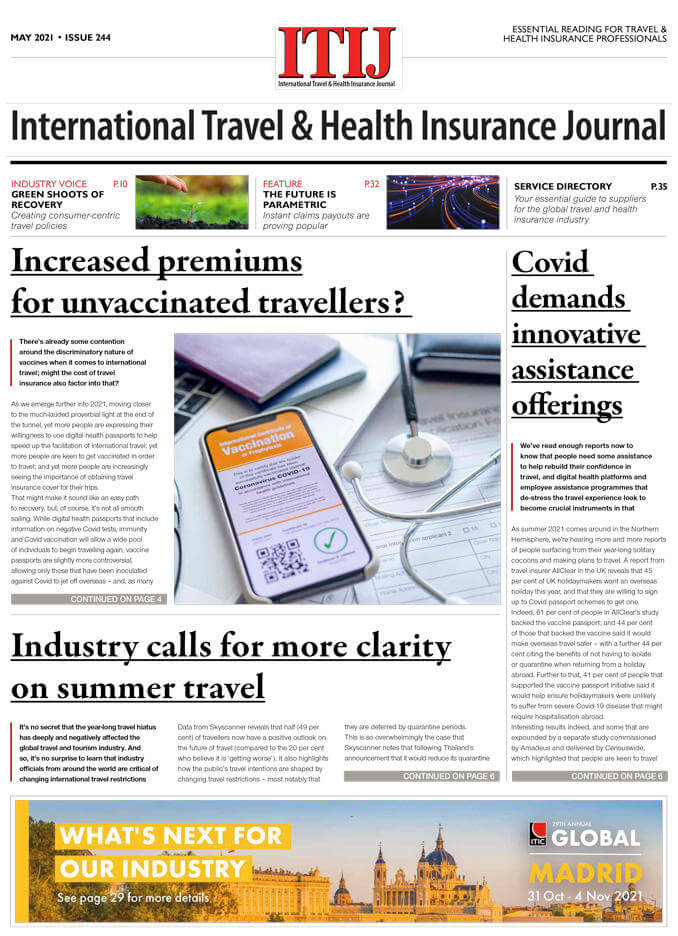 ITIJ244 Cover