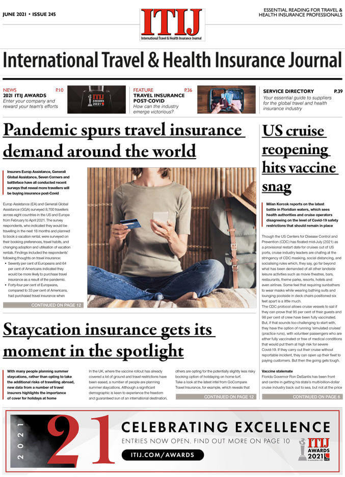 ITIJ245 Cover