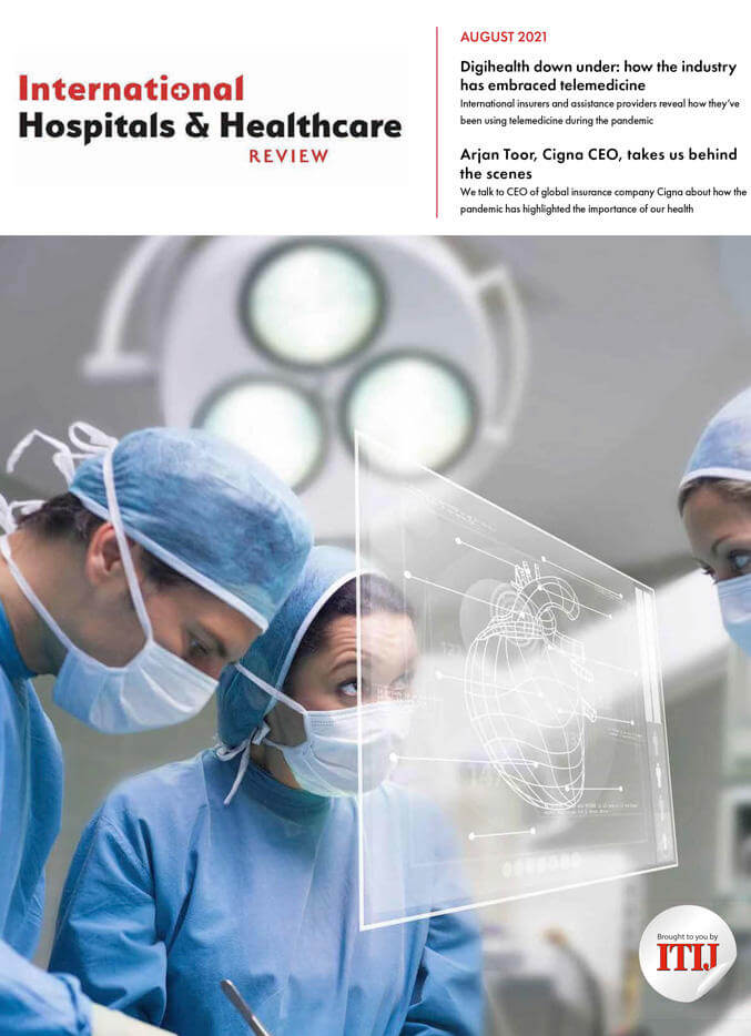 IHHR16 Cover