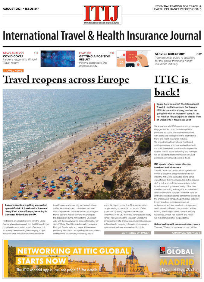 ITIJ247 Cover