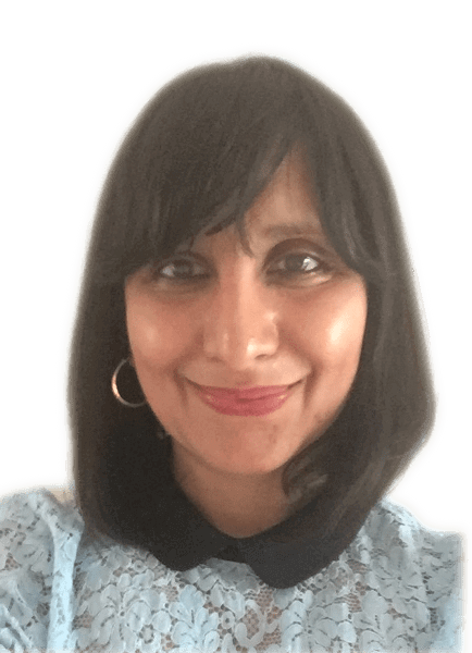 Dipti Patel