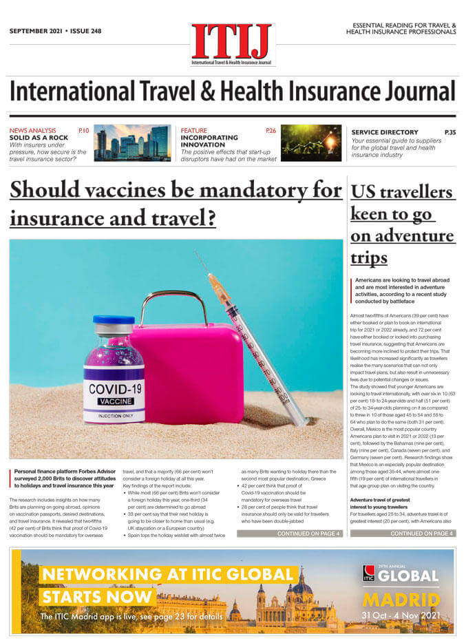 ITIJ248 Cover